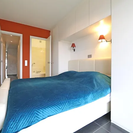 Apartment In With Sea View Knokke-Heist