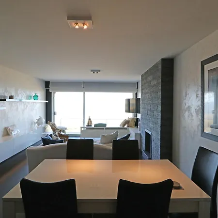 Apartment In With Sea View *