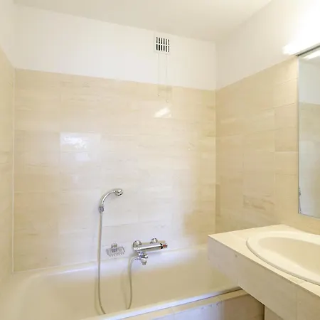 In With Sea View Apartment Knokke-Heist