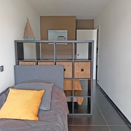 Apartment In With Sea View