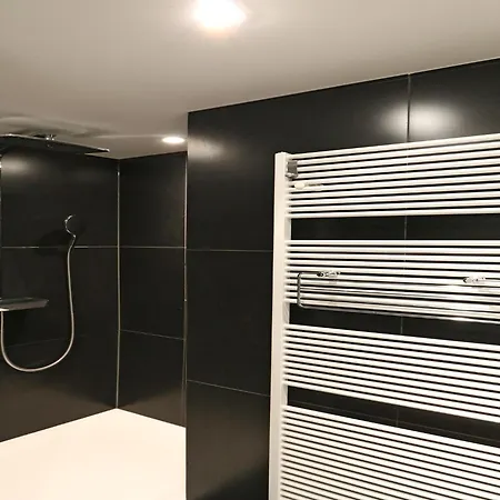 In With Sea View Apartment Knokke-Heist