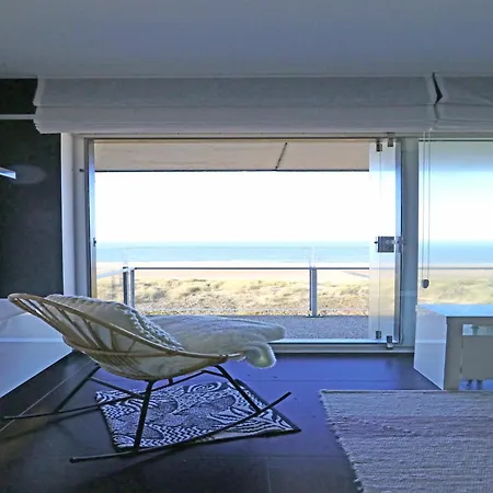 In With Sea View * Knokke-Heist